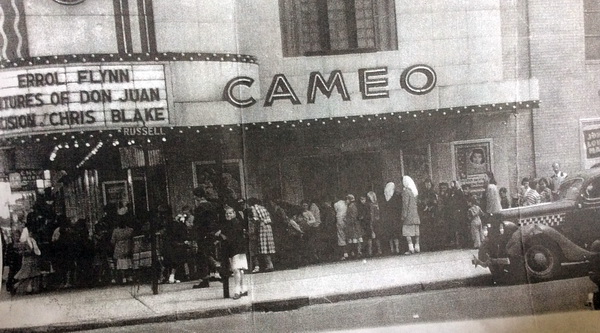 Cameo Theatre